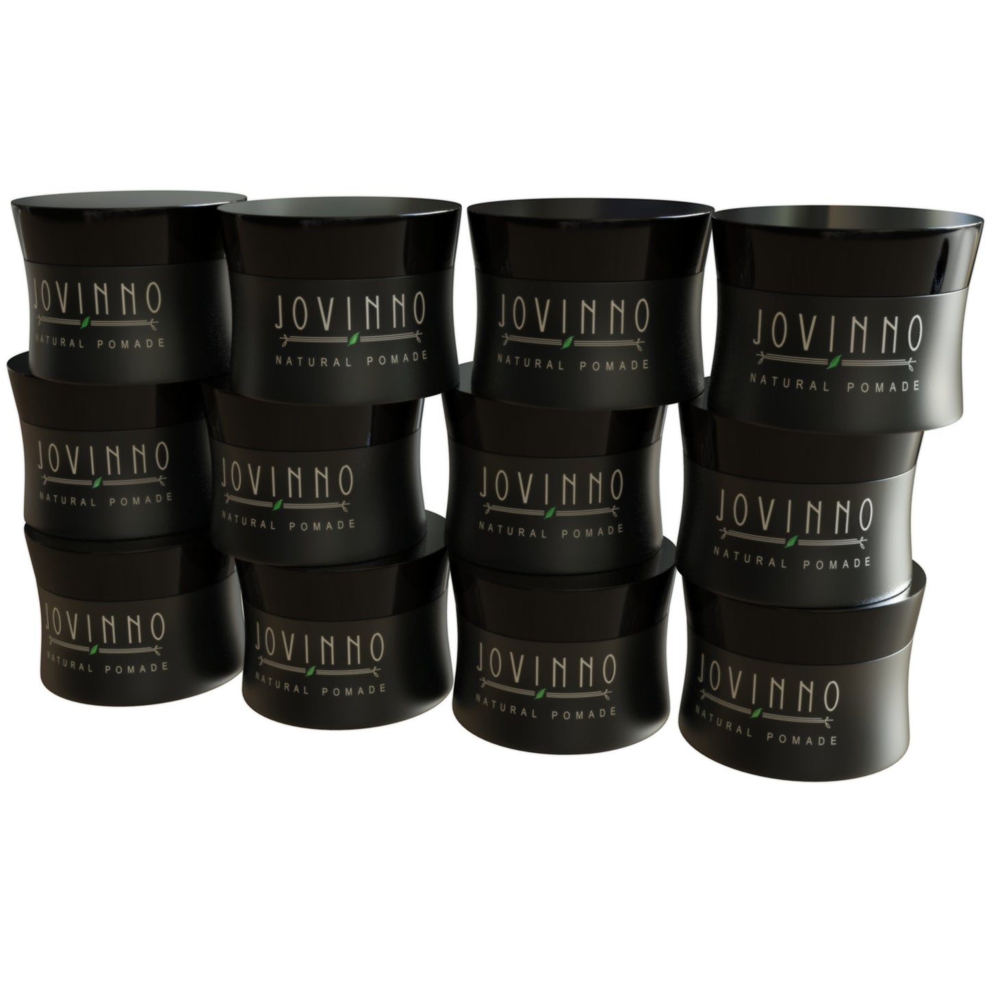 Volumizing Hair Styling Pomade