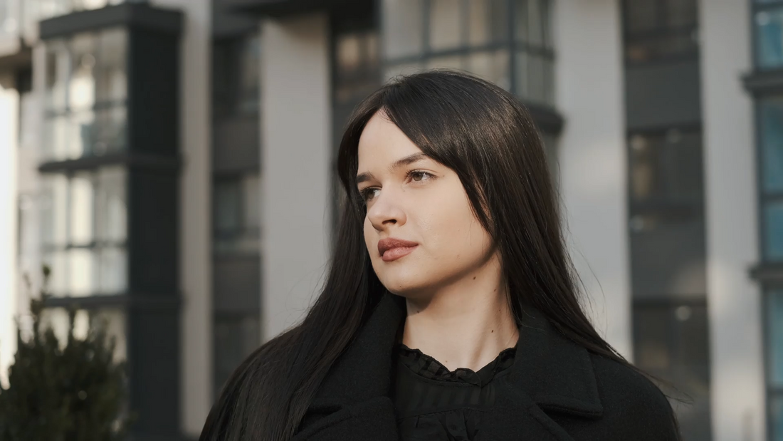 Everyday Shine: Simple Habits for Smoother, Healthier-Looking Hair