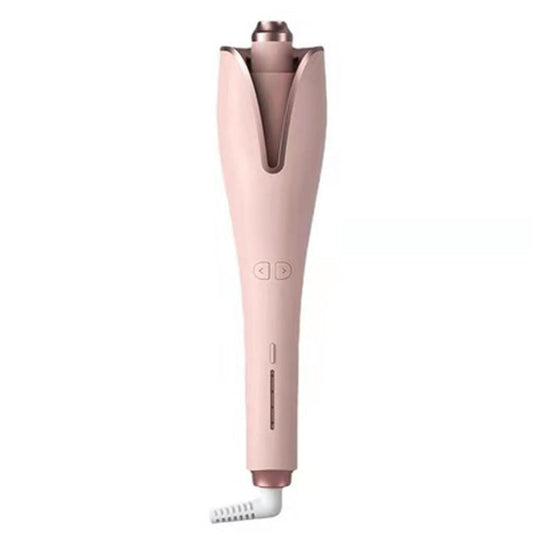 Automatic Rotating Curling Iron