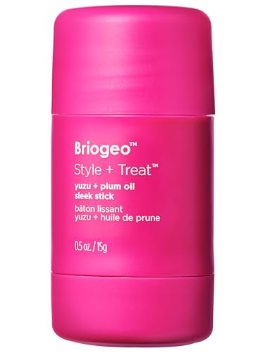 Hair Styling Sleek Stick