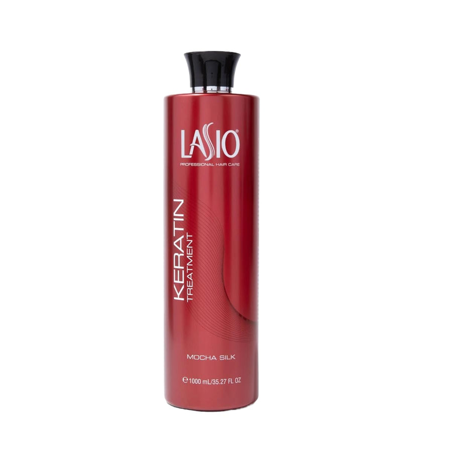 Keratin Hair Treatment & Frizz Control