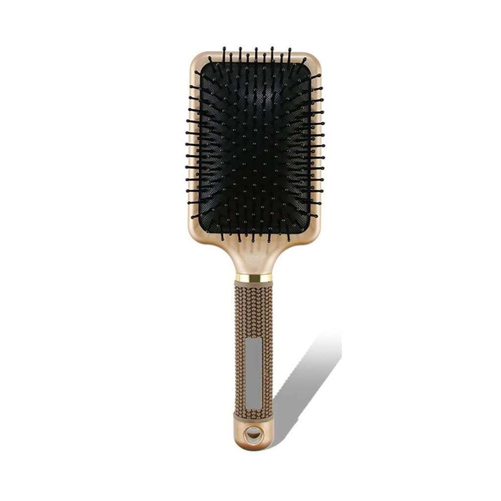 Air Cushion Scalp Massage Hairbrush