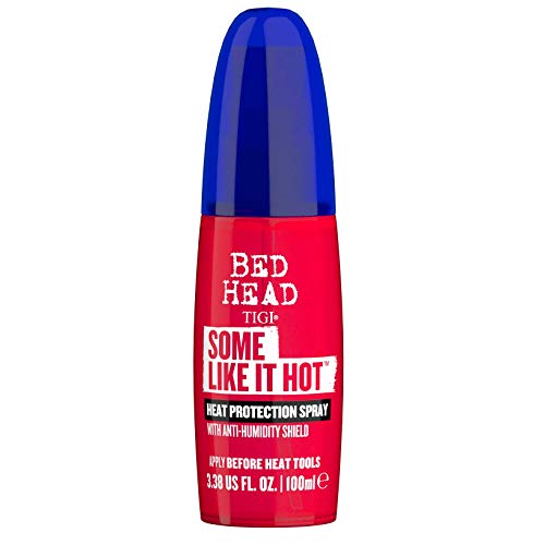 Heat Protection Styling Spray
