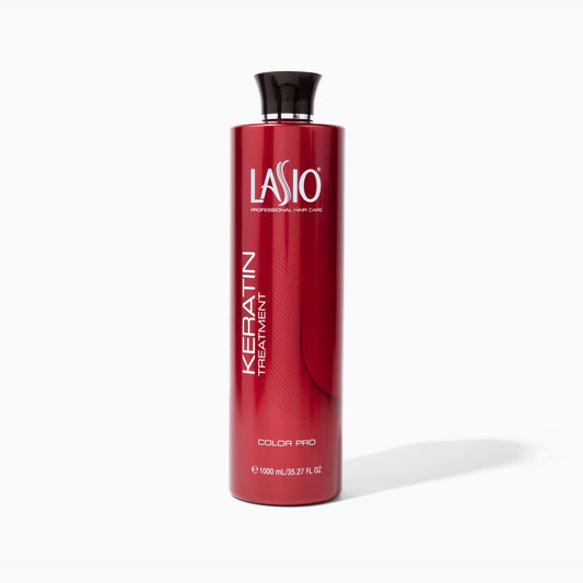 Keratin Color Protect Hair Treatment