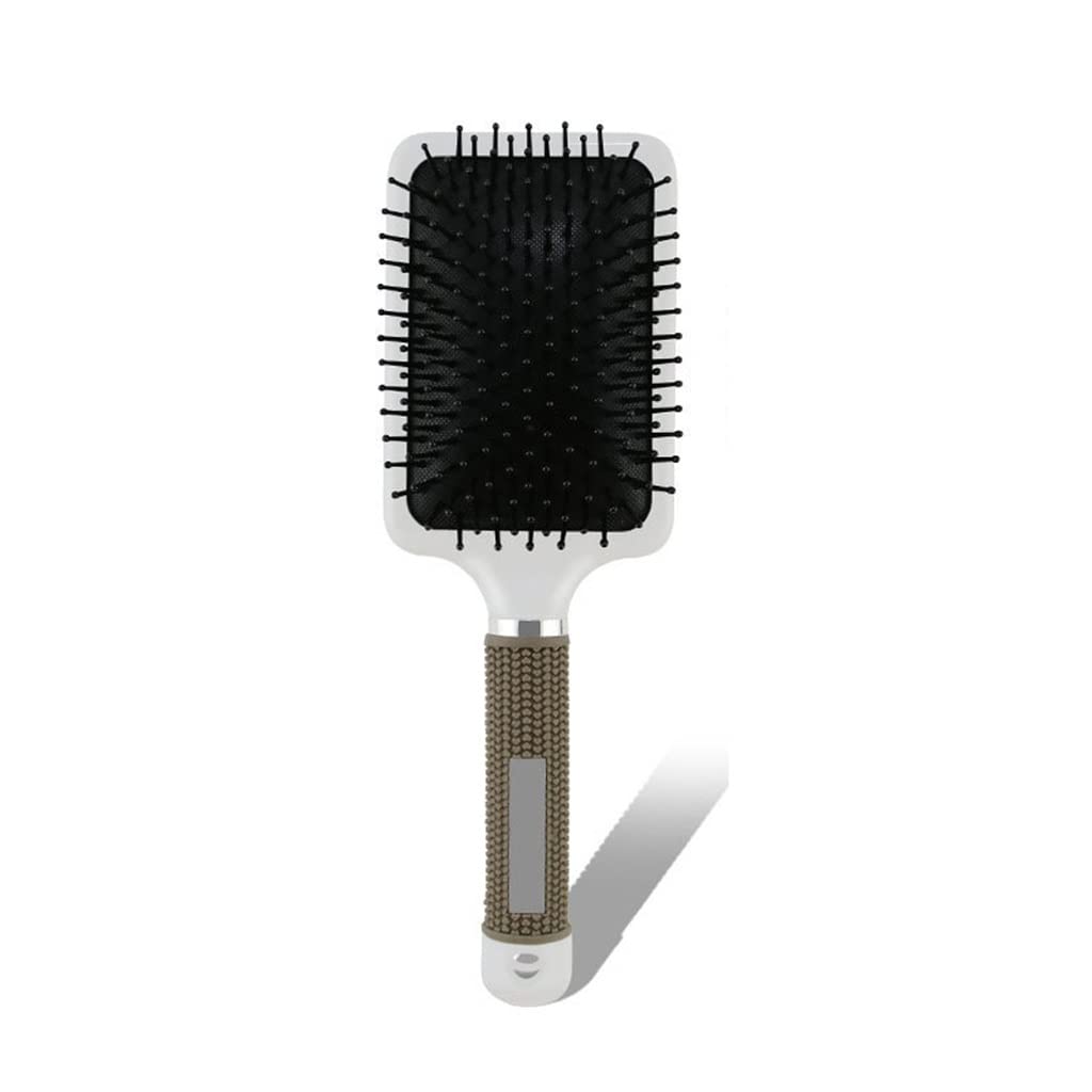 Air Cushion Scalp Massage Hairbrush
