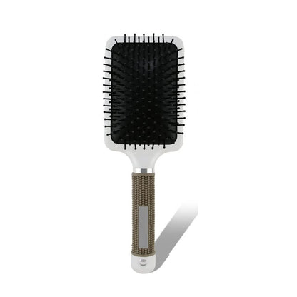 Air Cushion Scalp Massage Hairbrush