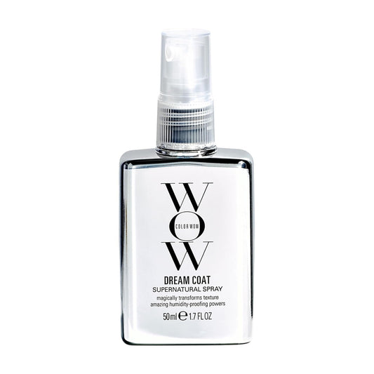 Anti-Frizz Smoothing Treatment Spray