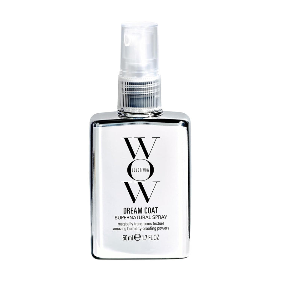 Anti-Frizz Smoothing Treatment Spray