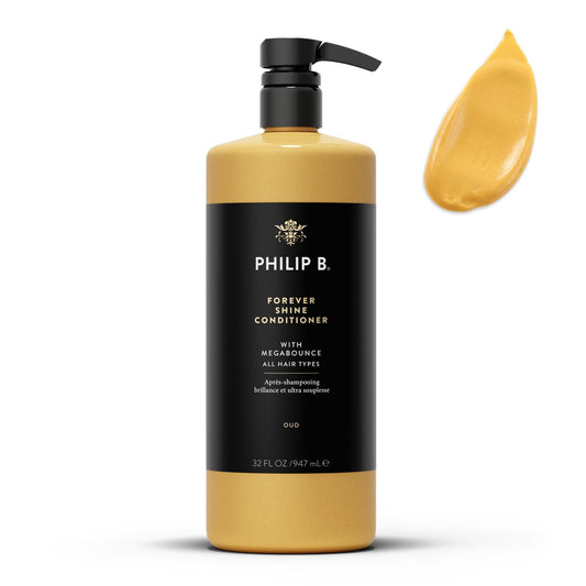 Lightweight Shine Conditioner