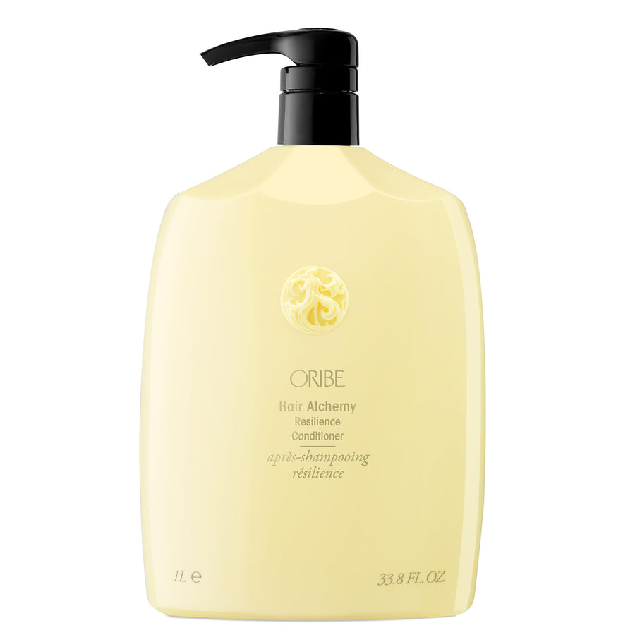Resilience Conditioner