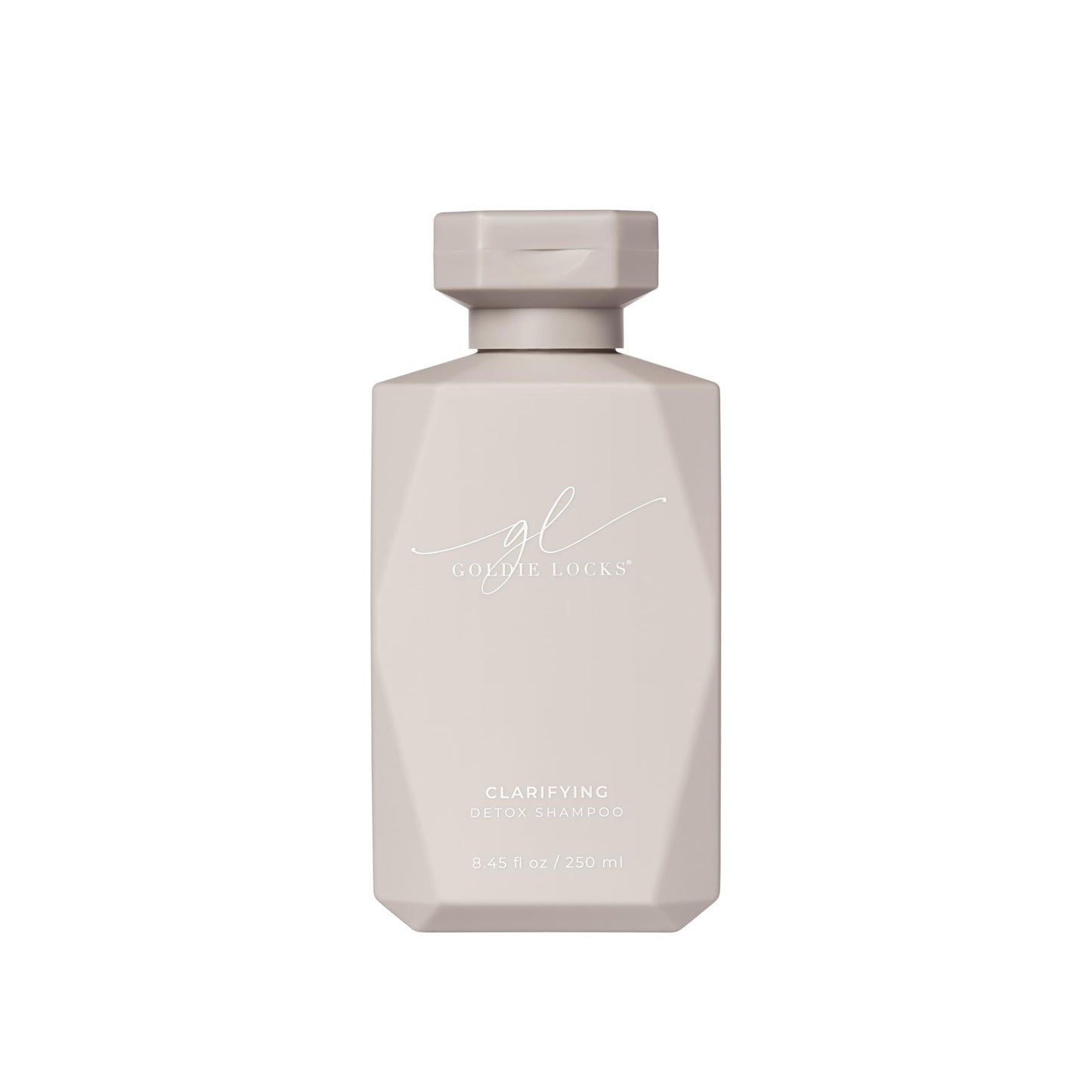 Clarifying Detox Shampoo