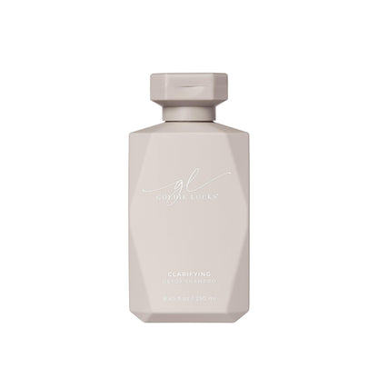 Clarifying Detox Shampoo