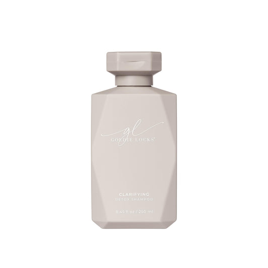Clarifying Detox Shampoo