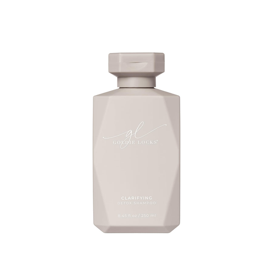 Clarifying Detox Shampoo