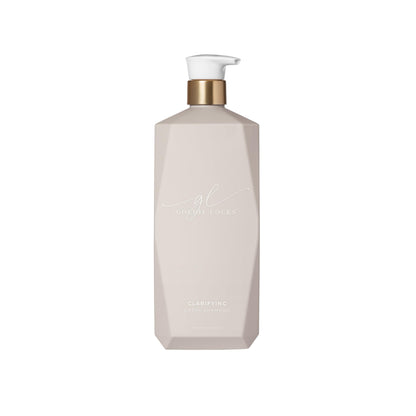 Clarifying Detox Shampoo