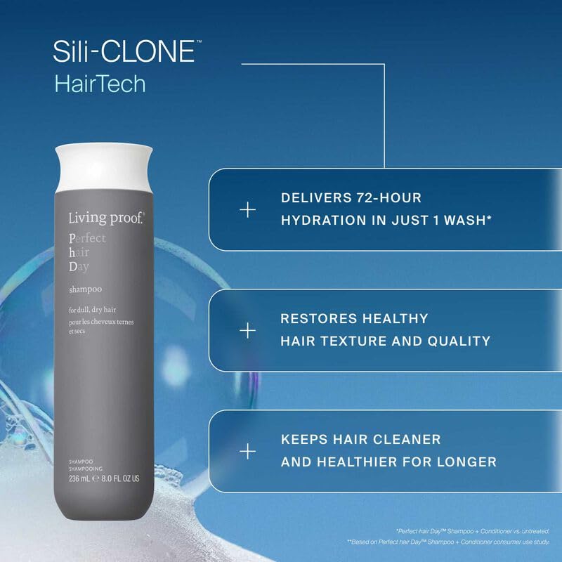 Hydrated Hair Essentials Travel Kit