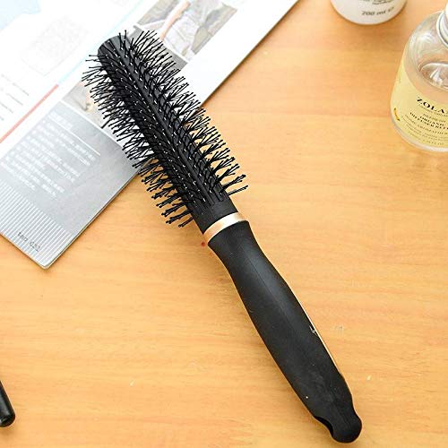 Scalp Massage Hairbrush & Detangling Comb