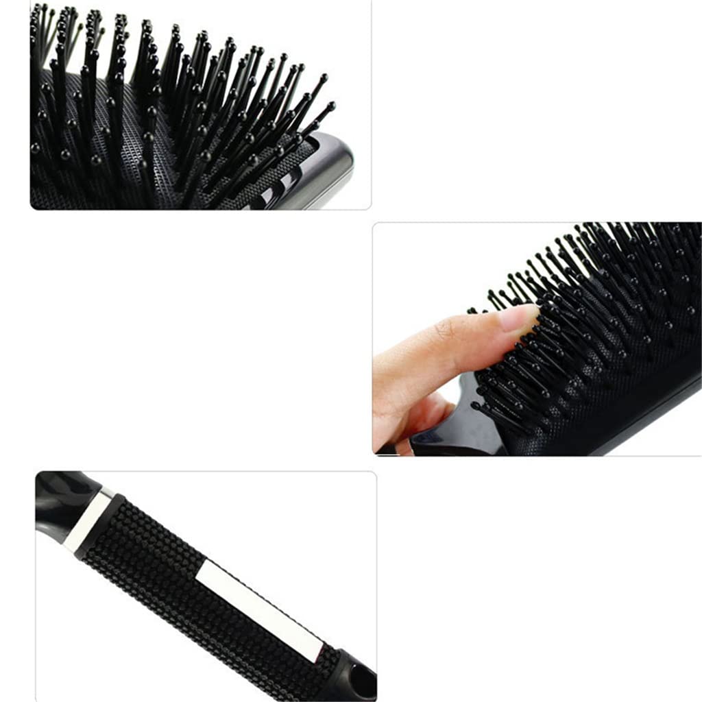 Air Cushion Scalp Massage Hairbrush