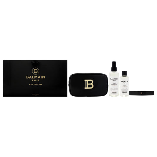 Women's Hair Care & Conditioning Set