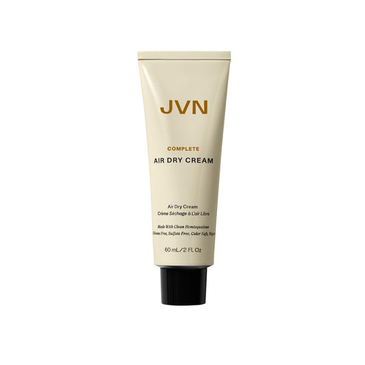 Air Dry Hair Smoothing Cream