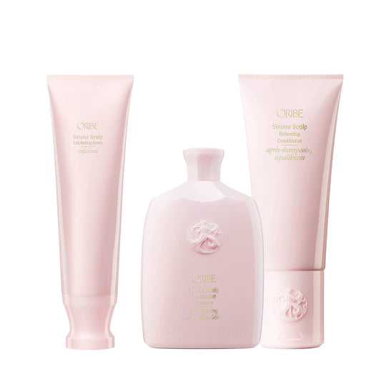 Serene Scalp Care Set