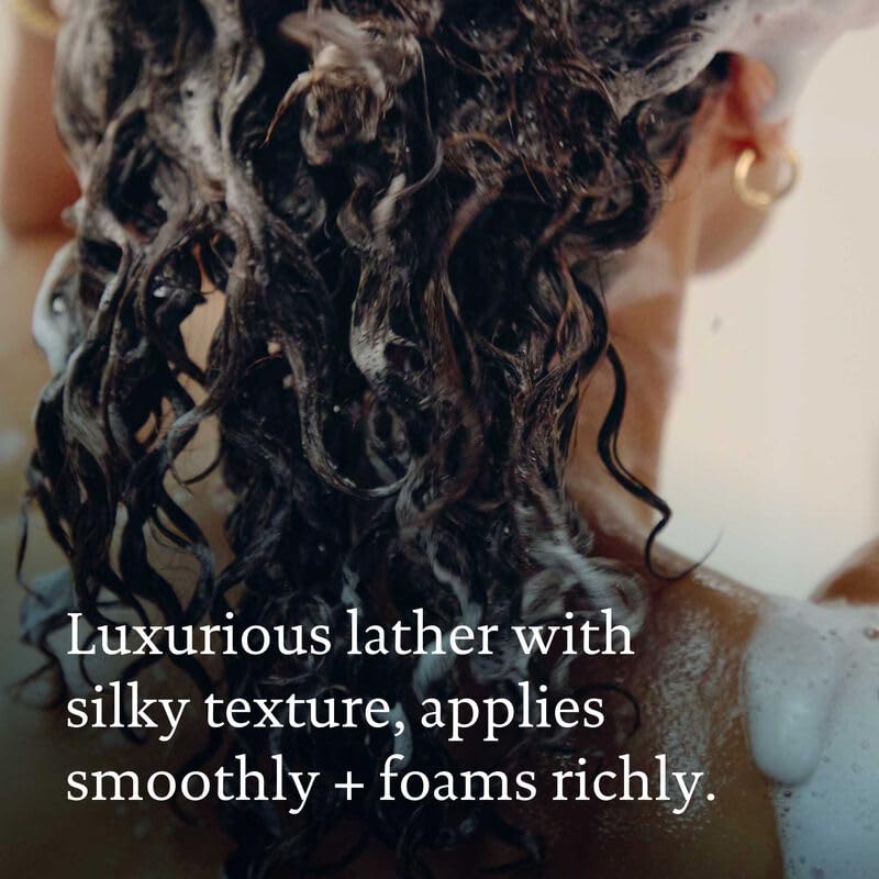 Hydrated Hair Essentials Travel Kit