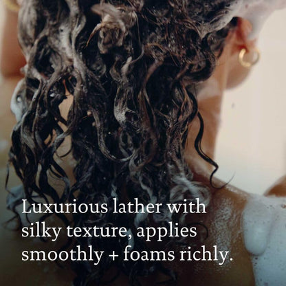 Hydrated Hair Essentials Travel Kit