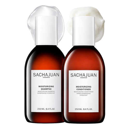 Shampoo & Conditioner Set