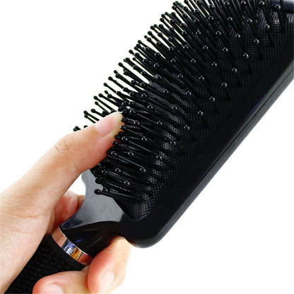 Air Cushion Scalp Massage Hairbrush