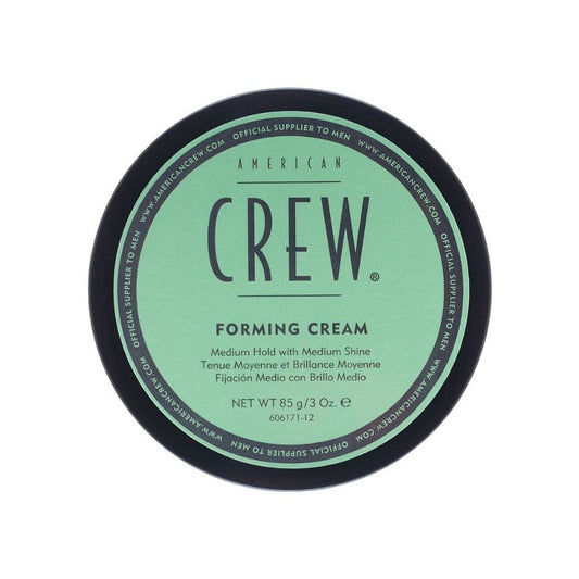 Forming Hair Cream