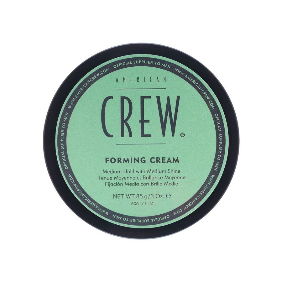 Forming Hair Cream
