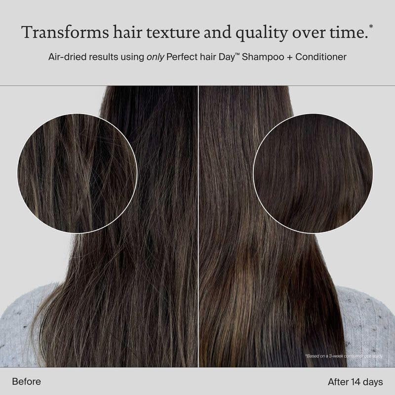 Hydrated Hair Essentials Travel Kit
