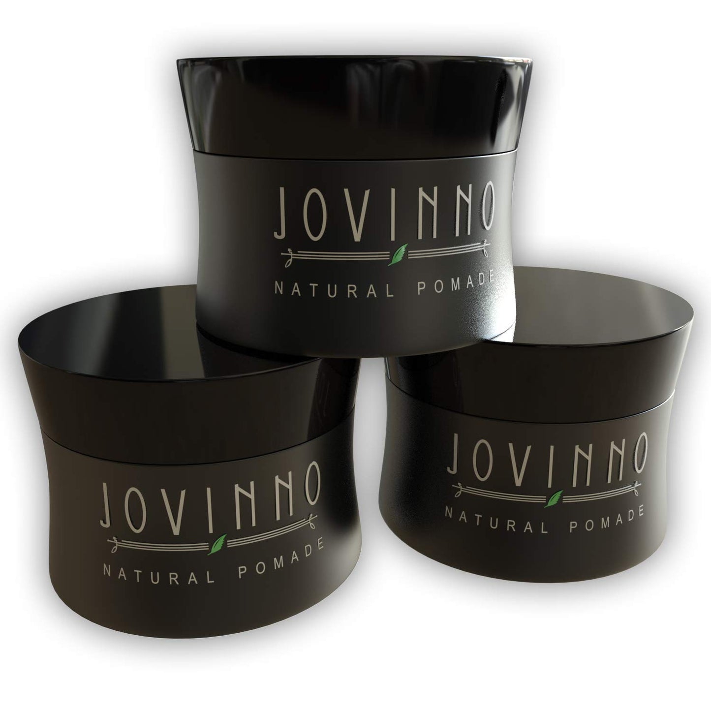 Volumizing Hair Styling Pomade
