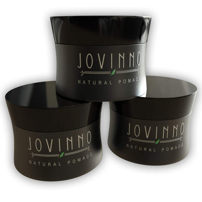 Volumizing Hair Styling Pomade