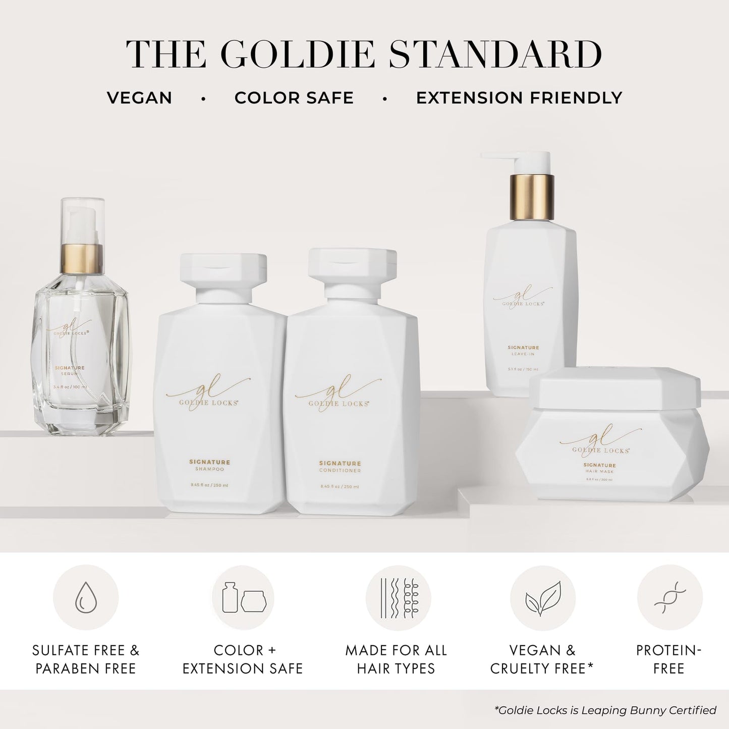 Clarifying Detox Shampoo