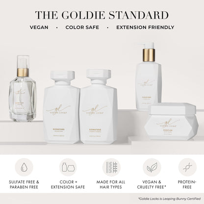 Clarifying Detox Shampoo