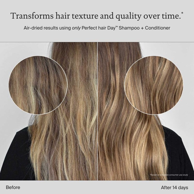 Hydrated Hair Essentials Travel Kit