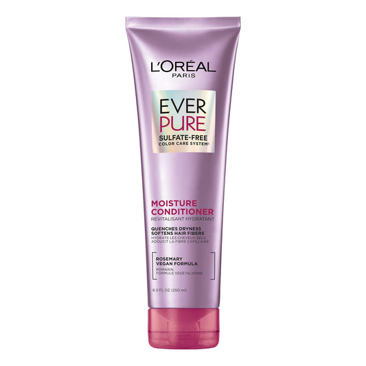 Shampoo & Conditioner Set