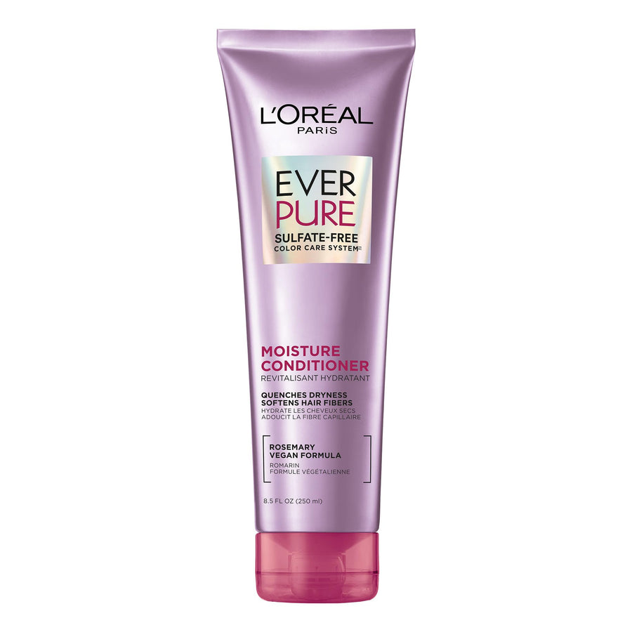 Shampoo & Conditioner Set