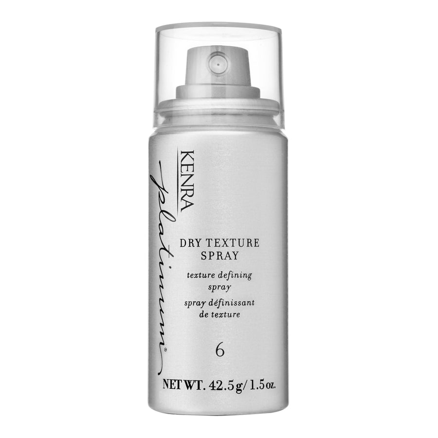 Dry Texture & Volume Spray