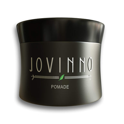 Volumizing Hair Styling Pomade