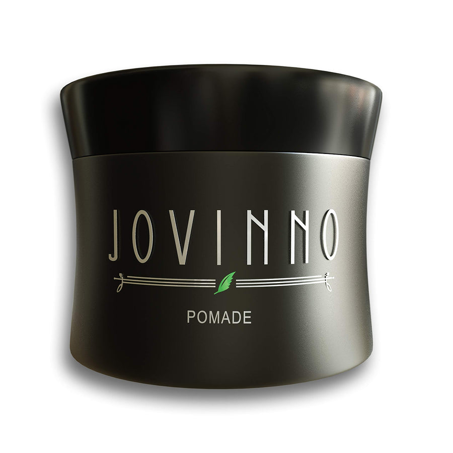 Volumizing Hair Styling Pomade