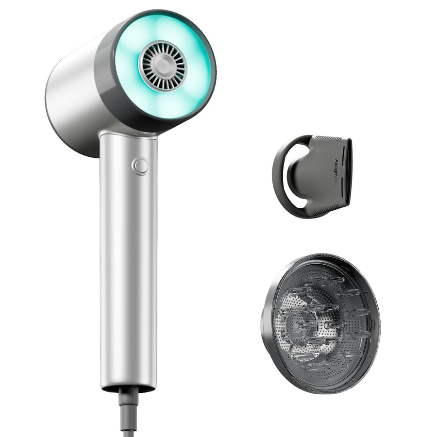 AirLight Pro Infrared Hair Dryer
