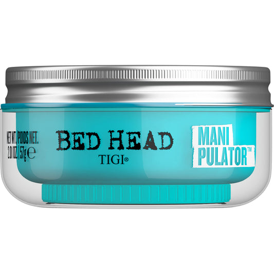 Texturizing Hair Putty