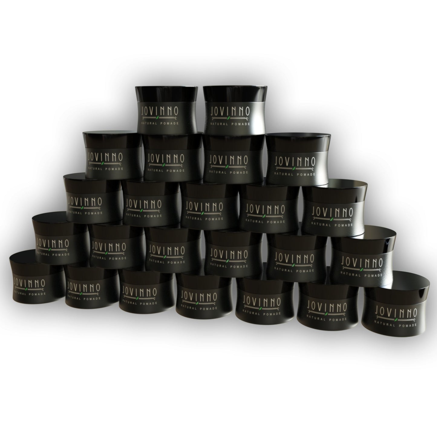 Volumizing Hair Styling Pomade