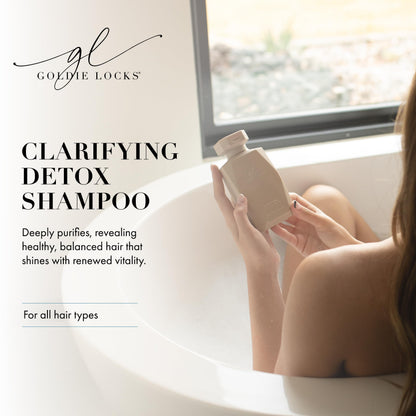 Clarifying Detox Shampoo