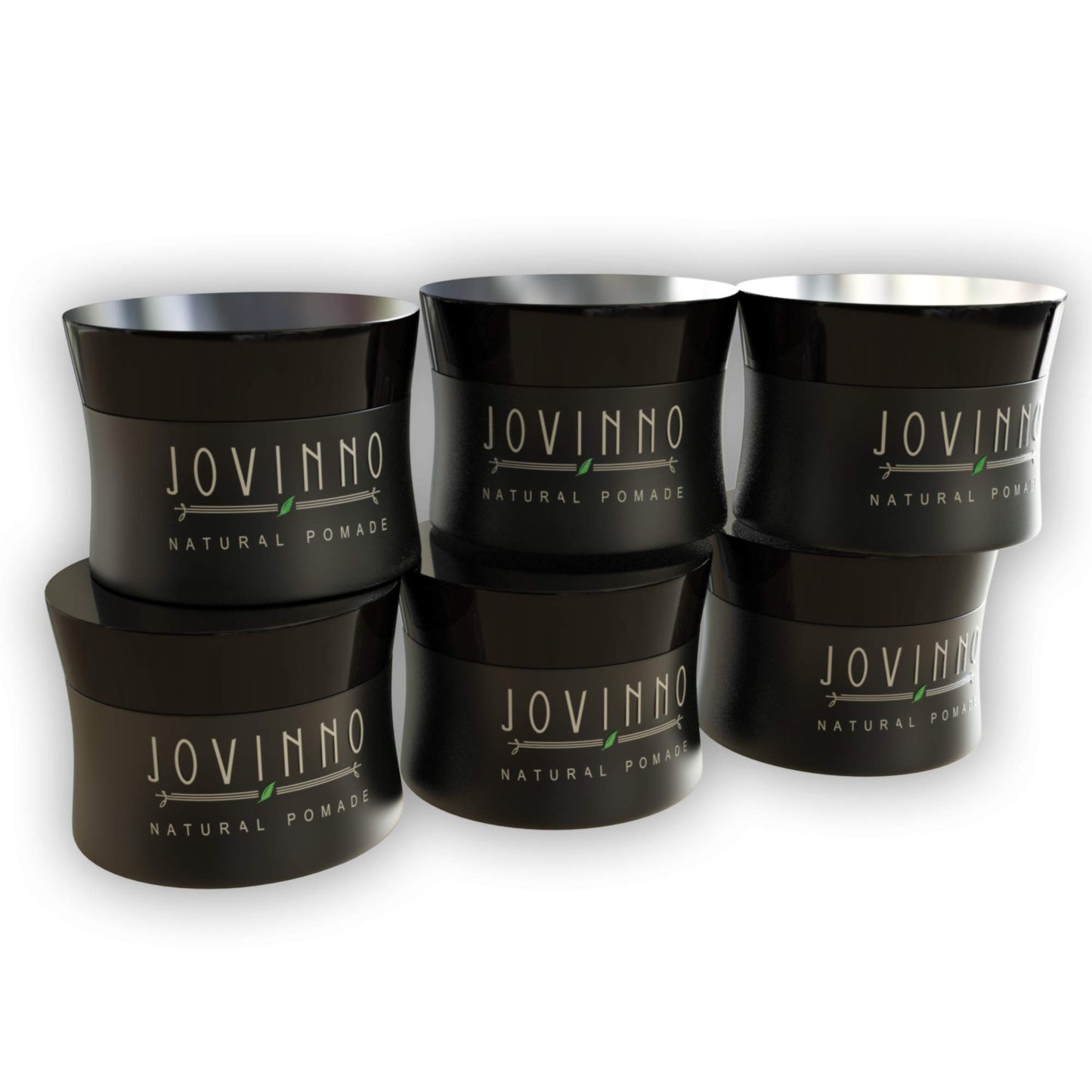 Volumizing Hair Styling Pomade
