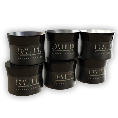 Volumizing Hair Styling Pomade