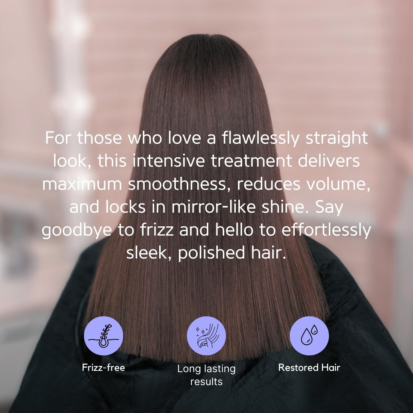 Brazilian Keratin Smoothing Kit
