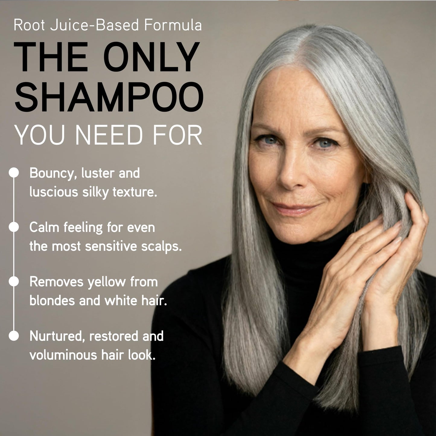 Moisturizing Shampoo & Conditioner Set